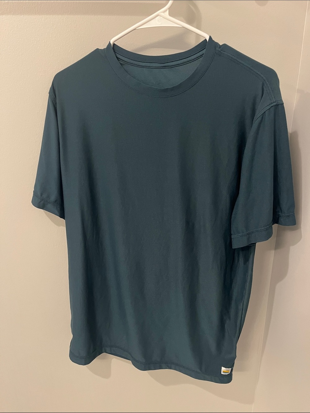 Vuori Strato Tech Tee